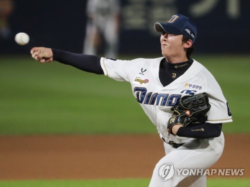 궁지 몰린 위태로운 선두 NC…불펜만 문제가 아니다