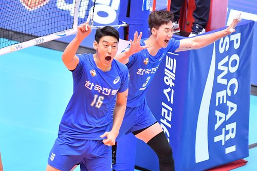 통역에서 다시 선수로…안요한 지금이 정말 행복합니다
