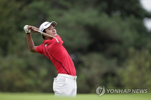 김한별, 데뷔 2년 차 동기 이재경과 연장전 끝에 첫 우승