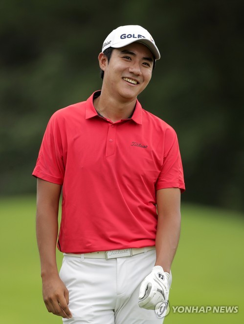 김한별, 데뷔 2년 차 동기 이재경과 연장전 끝에 첫 우승