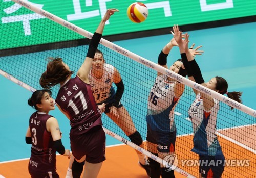 악플보단 칭찬을…정호영 센터 변신한 올 시즌, 기대해주세요