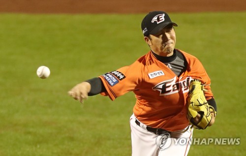신정락 확진에 프로야구 비상…KBO 한화 2군 경기 중단(종합2보)