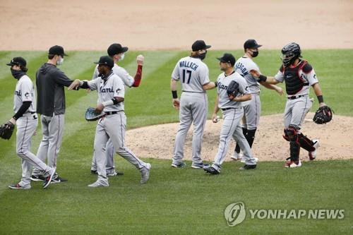 MLB 팀당 60경기 시즌에 '63경기 출전 가능'한 마르테