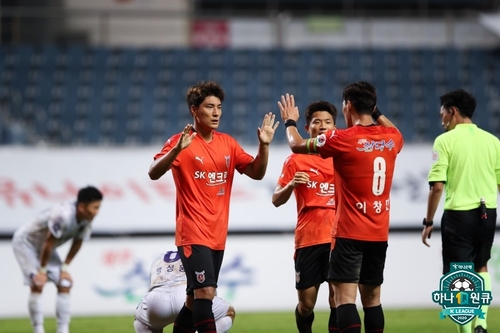 마침내 18라운드…K리그2 제주-수원FC 이구동성 오직 선두!