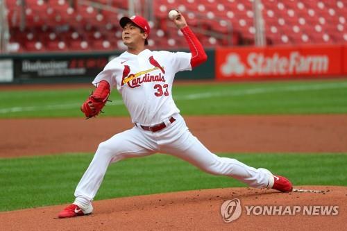[천병혁의 야구세상] 류현진·김광현의 '호투 경쟁', 동반 상승 기대된다