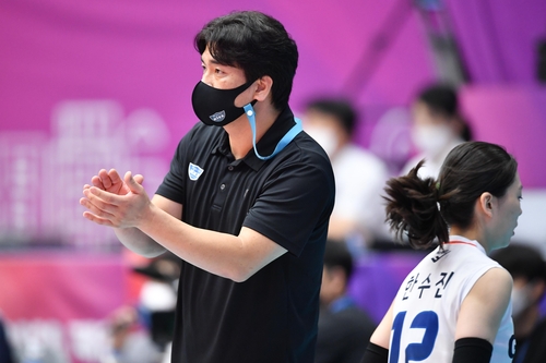 '깜짝 우승' 차상현 감독 나도 놀랐다, 흥국생명 더 강해질 것