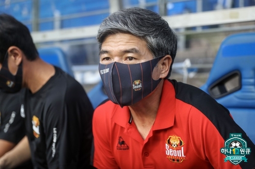 '무승부' 김호영·조덕제 감독 결과 아쉽지만…경기력은 만족