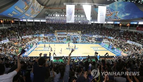 47년 된 전주 체육관, 월드컵경기장 부근 이전 '속도'