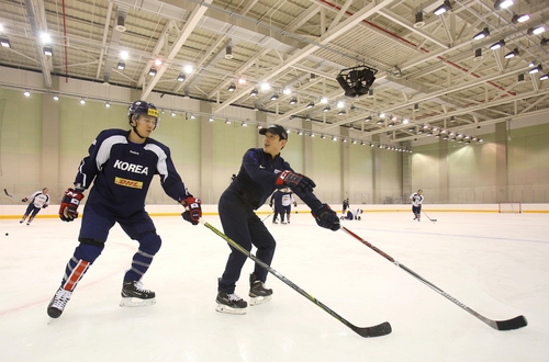 평창올림픽 대표팀 비디오 코치 샘 킴, 꿈의 NHL 입성했다