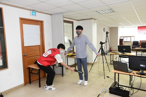 신진서, 응씨배 4강 진출 국가대표로서 우승 노리겠다