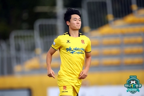 '올 시즌 최다 실점' 전북, 광주와 3-3 비겨…3경기째 무승