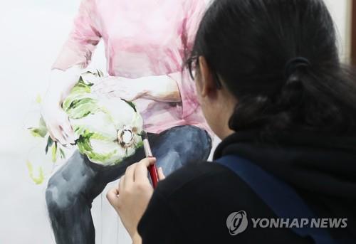 올림픽 코앞 2주간 쉰 셈 수도권 일반고 예체능 수험생 '막막'