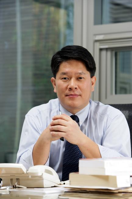 스페셜올림픽코리아 신임회장에 이용훈 인타임즈인 대표