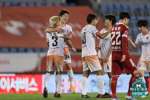 역대급 6위 싸움…'파이널A 잔류' 최후의 승자는 누구?