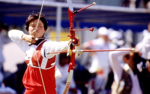 선동열·황영조·김수녕·故조오련, 대한민국 스포츠영웅 후보