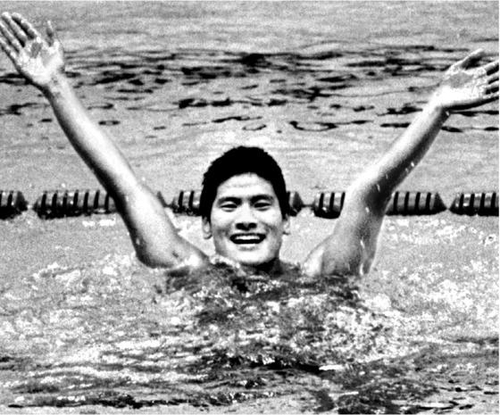 선동열·황영조·김수녕·故조오련, 대한민국 스포츠영웅 후보