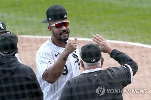 MLB 화이트삭스, 12년 만에 포스트시즌 진출