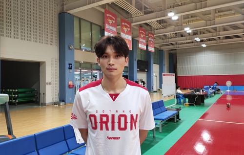 오리온 데뷔전 앞둔 이대성 MVP 된 다음날 새벽 운동가던 마음