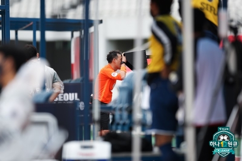 축구협회 심판위원회 K리그1 21라운드 오심 없었다