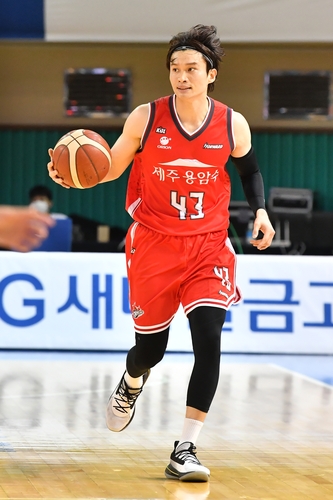 오리온 데뷔전 이대성 감독님 생신에 맞춰 2연승 가야죠