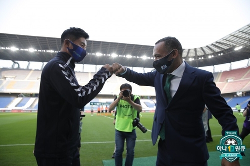 우승 경쟁·생존 전쟁, 이제 5경기뿐…K리그1 파이널 26일 개막