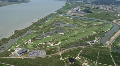 KLPGA 25일 영암서 개최…전남서 7년 만에 정규대회