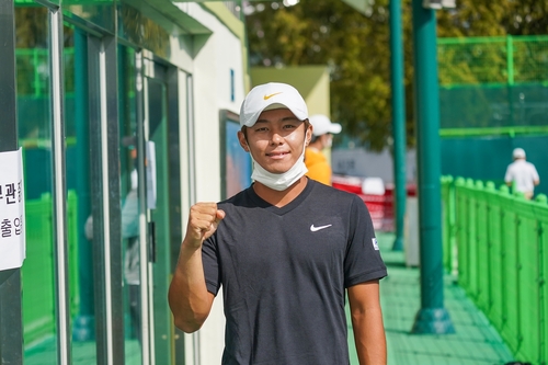 그랜드슬램 장학생 선발 이덕희 메이저 대회 성적으로 보답