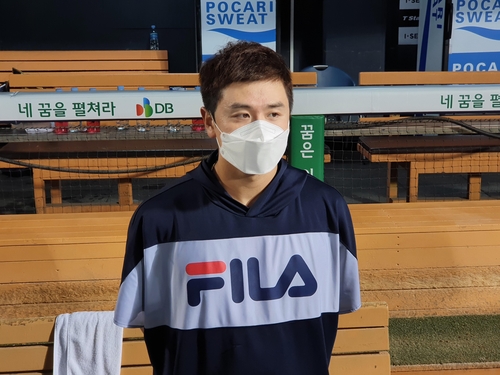 '2안타 2타점 활약' 두산 최주환 1회 실수 만회해서 다행