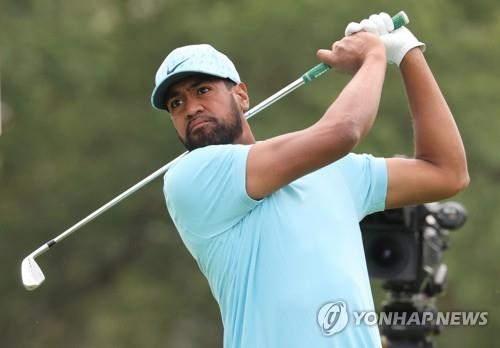 골프 세계 14위 피나우 '188억원 물어내라' 피소