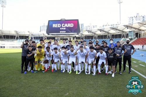 '혼돈의 파이널B'…7위 강원부터 6개팀 모두 '강등 후보'