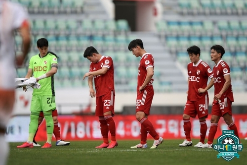 '혼돈의 파이널B'…7위 강원부터 6개팀 모두 '강등 후보'