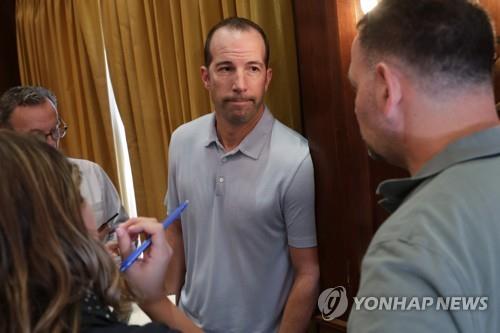 MLB 에인절스, 5년 연속 승률 5할 밑돈 에플러 단장 경질