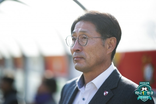 K리그1 부산 조덕제 감독, 최하위 추락에 4경기 남기고 사퇴