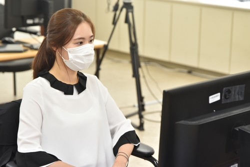 오유진마저 패배…한국, 오청원배 여자바둑 전원 탈락