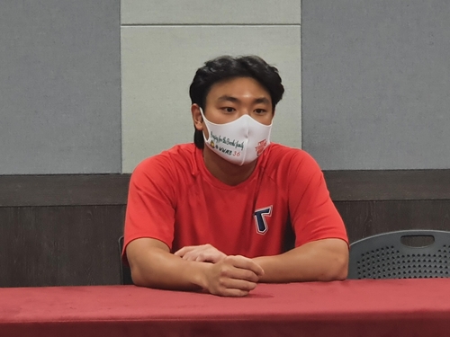 김태진 NC·KIA에서 2년 연속 5위 싸움…이번에도 올라가야죠