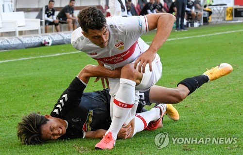 정우영 선발·권창훈 교체출전…프라이부르크, 개막전 3-2 승리