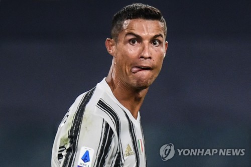 메시·호날두 시대 저무나…UEFA 올해의 선수 최종후보 동반제외