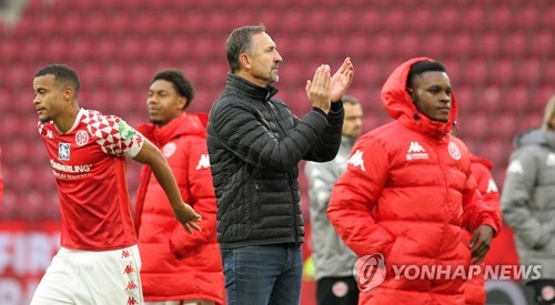 시즌 개막 열흘 지난 독일 분데스리가, 벌써 감독 2명 경질