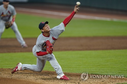 '신장 경색' 김광현, 28일 정규시즌 종료 전에 돌아올까(종합)