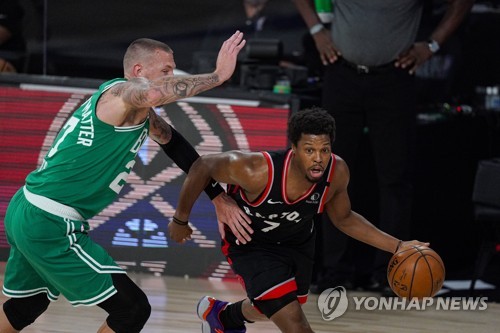 NBA 클리퍼스, 사상 첫 서부 콘퍼런스 결승까지 '-1승'