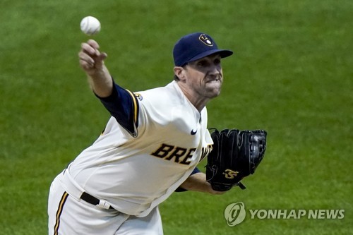 KBO리그 출신 린드블럼, 가족상 명단 등재…사유는 비공개