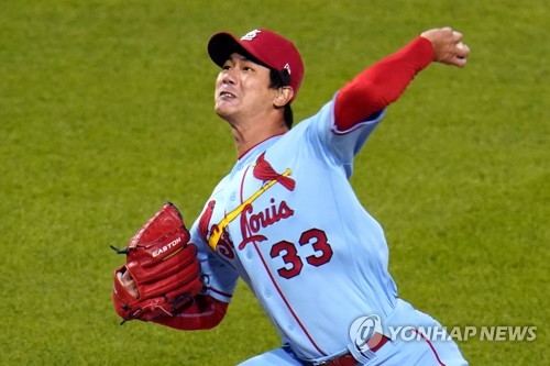 김광현, 여전히 살아있는 신인왕 불씨…경쟁자 줄줄이 부진