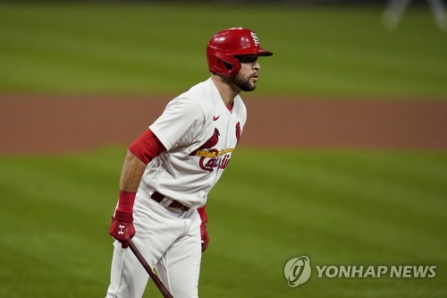 '5이닝 1실점' 김광현, 시즌 3승…류현진과 동반 선발승(종합)