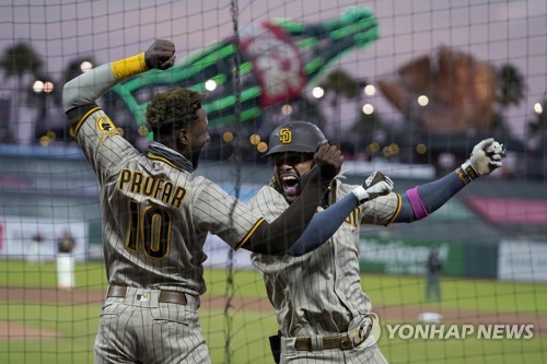 '2007년 가을에 등장한 대투수' 김광현, MLB 첫 PS부터 '파격'
