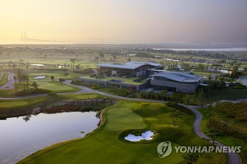 인천 연수구, 골프장 첫 집합금지 명령…잭니클라우스 등 휴장