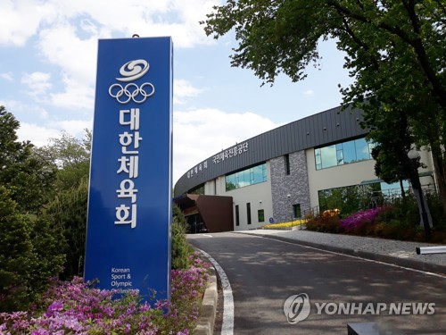체육회 분리 놓고 등 돌린 문체부-체육회…갈등 국면 언제까지