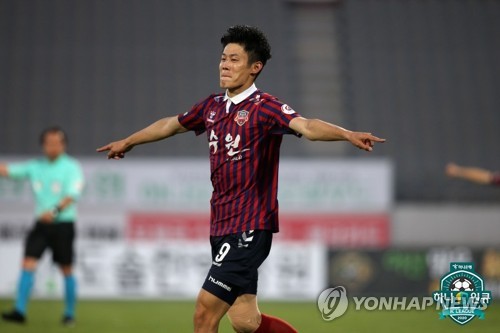 마침내 18라운드…K리그2 제주-수원FC 이구동성 오직 선두!
