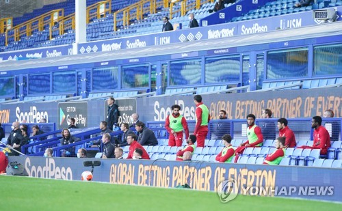 EPL, 새시즌 선수교체 최대 3명으로 되돌릴 듯…독일은 5명 유지