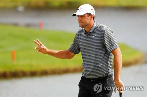 작년 아쉬움 씻으러…임성재·안병훈 샌더슨팜스 챔피언십 출격