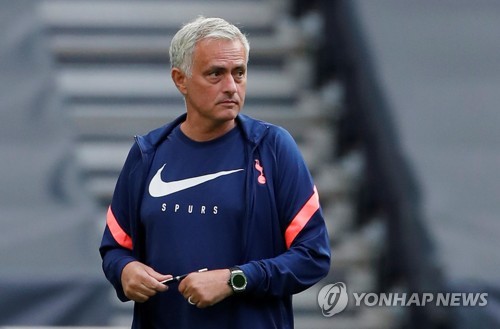 토트넘, 새 시즌 '3주간 9경기' 강행군…'선택과 집중' 필요
